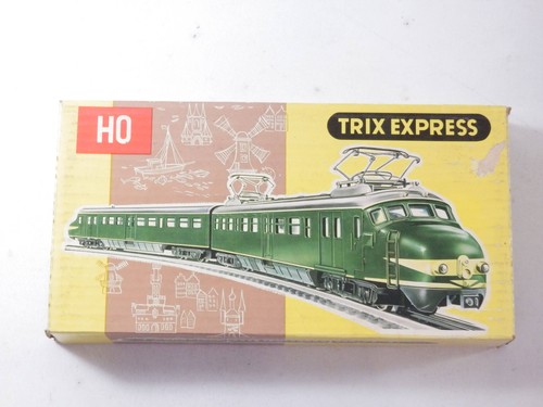 Trix express 2281 - »trix,