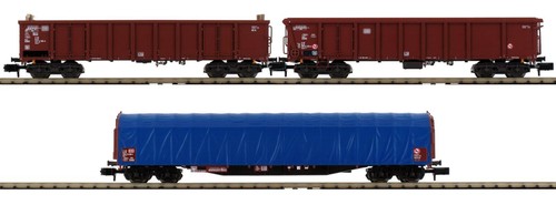 Trix t15869 wagen set - trix,