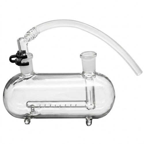 Submarine pipe wasserfilter - submarine,