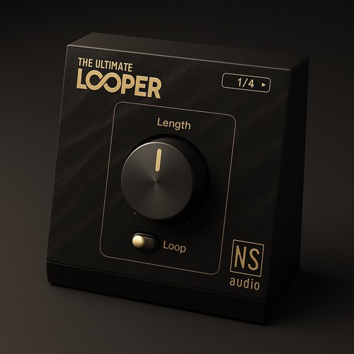 Audio the ultimate looper - the,