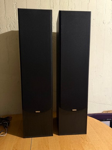 Yamaha mk ii - ns-g,