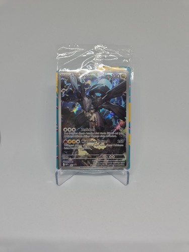 Zekrom promo mep 031 - zekrom,