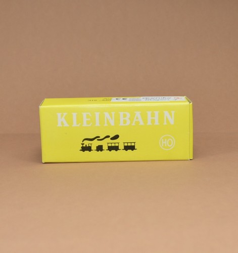 Kleinbahn 319 kühlwagen - ns, dc