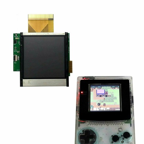High light lcd screen - lcd,