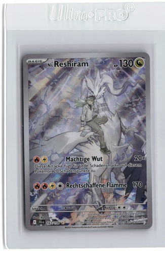 Reshiram 167 159 - reshiram, 167/159