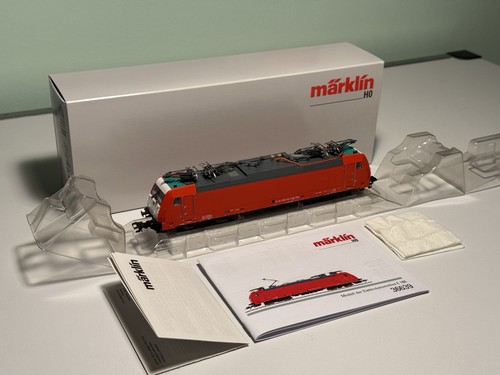 Märklin 36639 - h0,