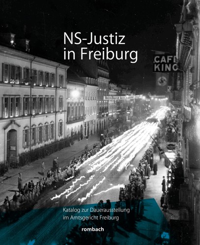 Justiz freiburg thomas - in,
