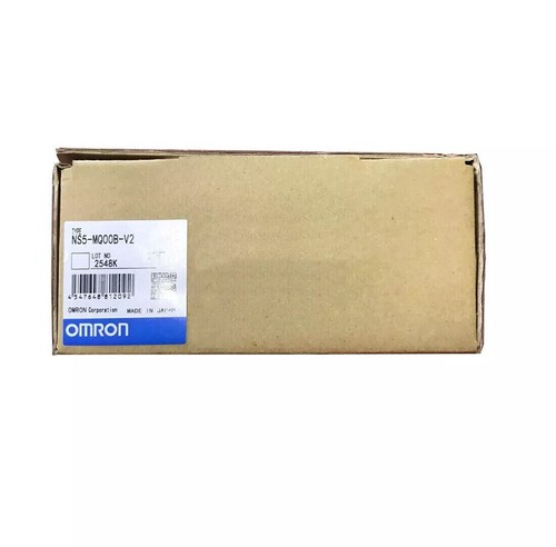 Ns5 mq00b neu omron hmi - ns5-mq00b-v2,