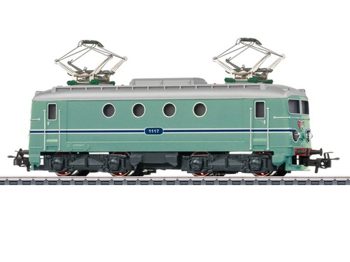 Märklin 30131 elektrolok - 30131,
