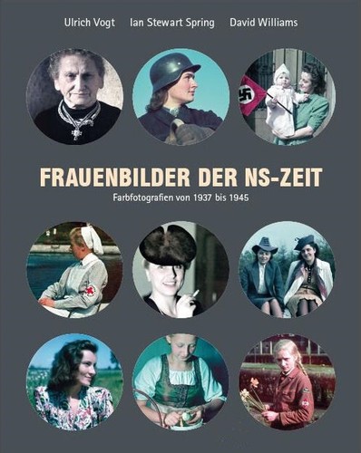Frauenbilder der zeit - der, ns-zeit