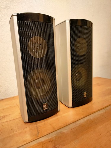 Yamaha elc5 lautsprecher - yamaha, ns-elc5