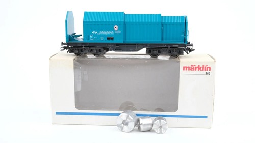 Märklin 4708 - märklin,