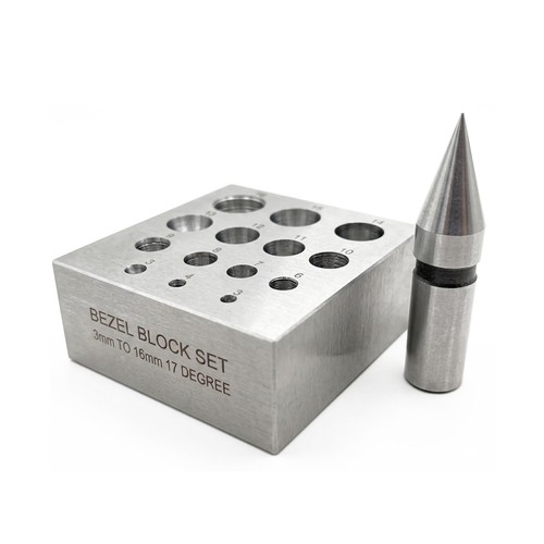 Crafts lünettenblock - ns, crafts®