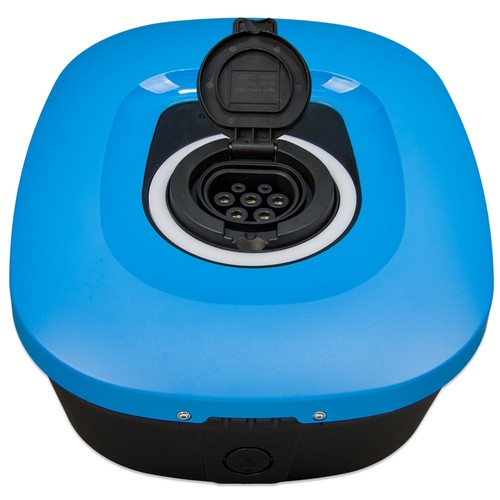Victron wallbox - victron,