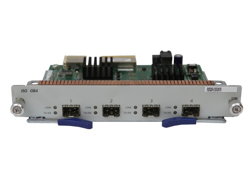 Juniper isg sx4 - juniper, ns-isg-sx4