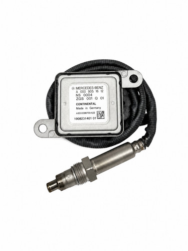 Nox sensor mercedes - nox-sensor,
