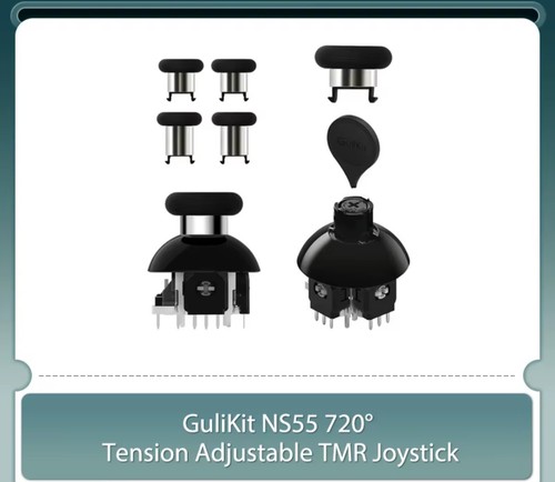 Gulikit ns55 720 - gulikit, °