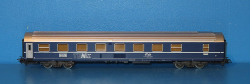 Märklin 4151 ten - märklin, ten-schlafwagen