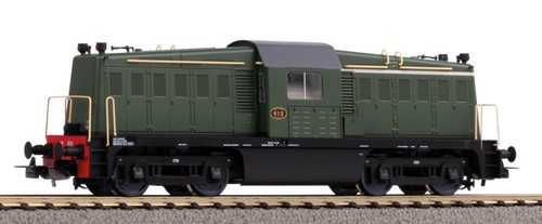 Piko 52471 diesellokomotive - piko,