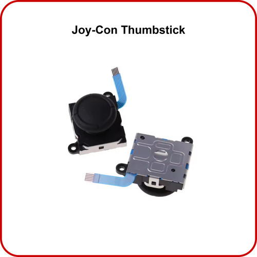 Nintendo switch joycon analog - switch,
