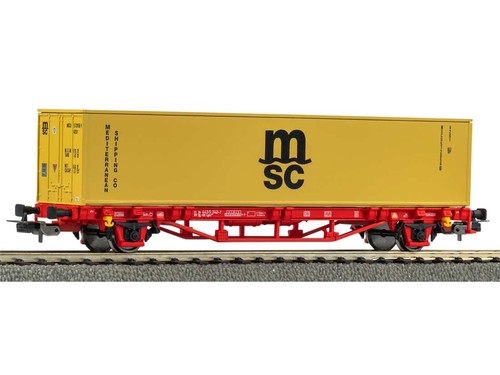 Piko 27726 güterwagen - piko,