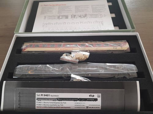 Aus pi9401 models - , pirata