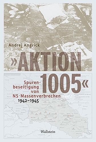 Aktion 1005 - '',