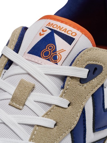 Hummel multisportschuhe monaco - hummel,
