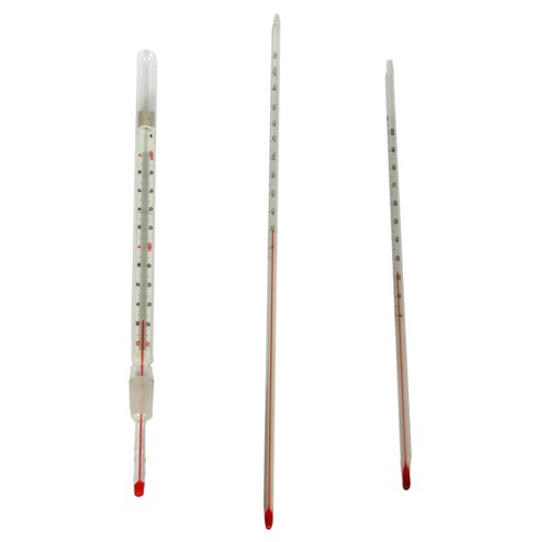 Thermometer für labor - thermometer,