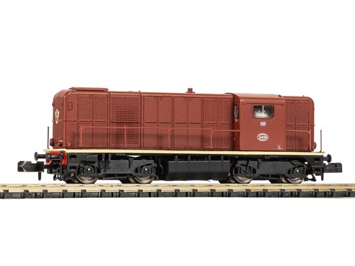 Piko 40432 diesellok rh 2400 - 40432,