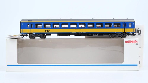 Märklin 4265 reisezugwagen - märklin,