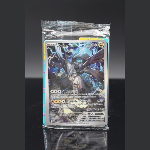 Zekrom 031 mep black - ns,