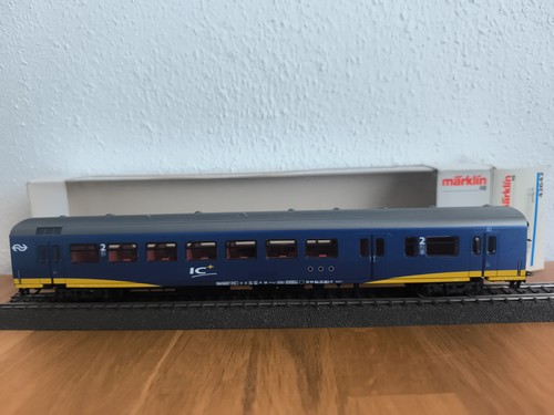 Märklin 42642 - märklin, h0