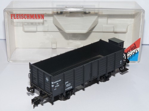 Fleischmann 5216 - fleischmann, h0
