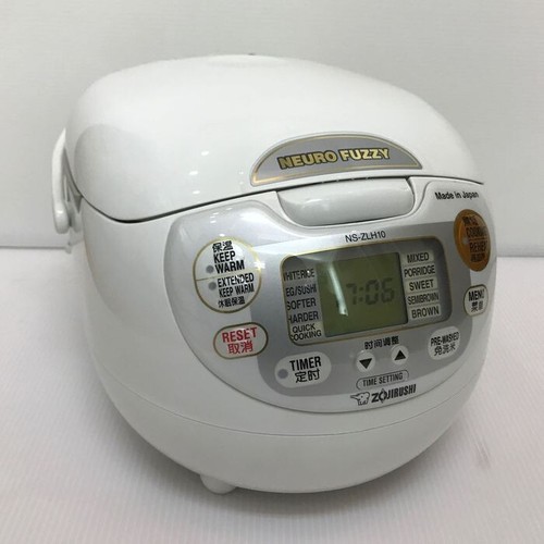 Zojirushi 220 230v reiskocher - zojirushi,