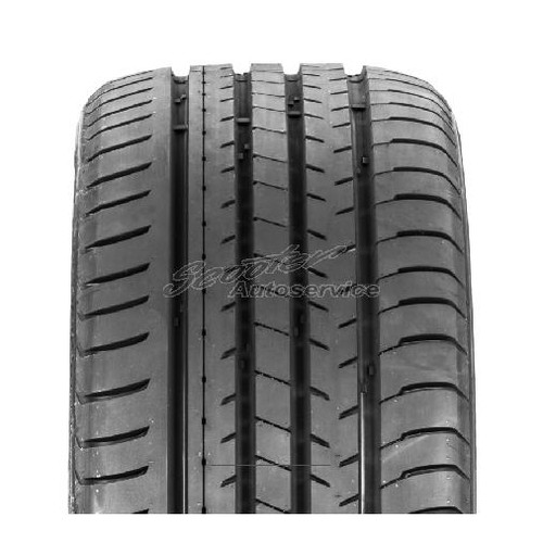 285 r20 zoll - 285/30, 99y