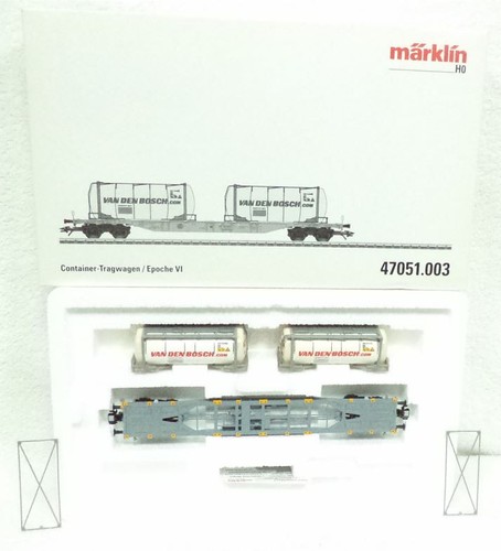 Marklin 47051 003 zelden - marklin,