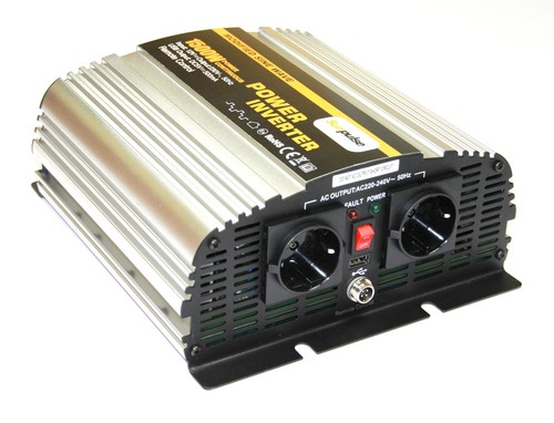 Spannungswandler 1500w 12v - ns,