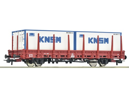 Roco 6600152 güterwagen - 6600152,