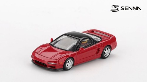 Honda prototype 1989 - honda, ns-x