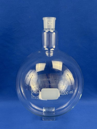Rundkolben 4000 29 - ml, ns