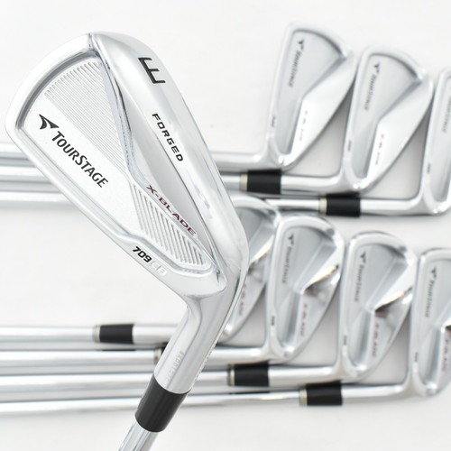 Rare tourstage blade 709cb - rare, x-blade