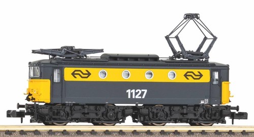 Piko 40378 elektrolokomotive - piko,