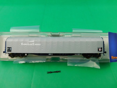 C17 roco güterwagen 66450 - güterwagen,