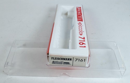 Spur ovp fleischmann 7161 - n,