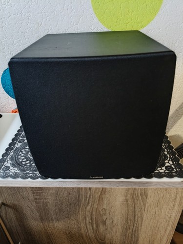 Yamaha sw280 subwoofer - ns-sw280,