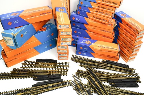 Roco spur gleise - gleise, /