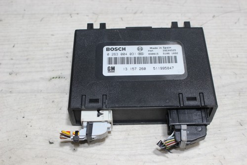 Opel signum 0ns48 pdc - 0ns48, bj,03