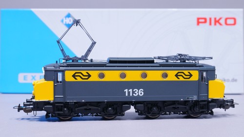 Piko 51370 lok rh 1100 - h0, dc