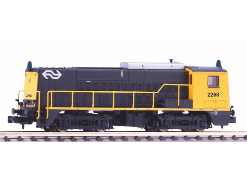 Piko 40448 diesellok rh - diesellok,